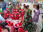 Christmas Celebration Christmas Celebration