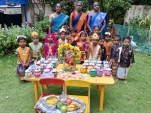 Janmashtami Celebration Janmashtami Celebration