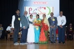 Little Steps Foundation was award .. Little Steps Foundation was award ..