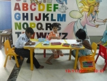 Childrens Day Drawing Competition