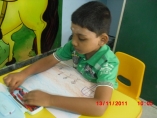 Childrens Day Drawing Competition