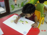 Childrens Day Drawing Competition