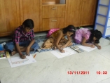 Childrens Day Drawing Competition