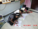 Childrens Day Drawing Competition